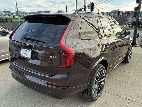 New 2026 Volvo XC90 B6 Ultra w/ Protection Package Premier AWD/4WD image 6