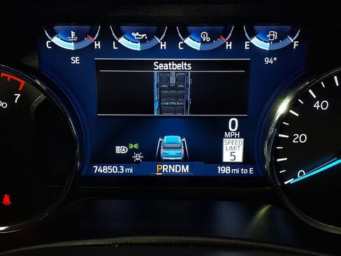 Used 2022 Ford Expedition XLT RWD image 18