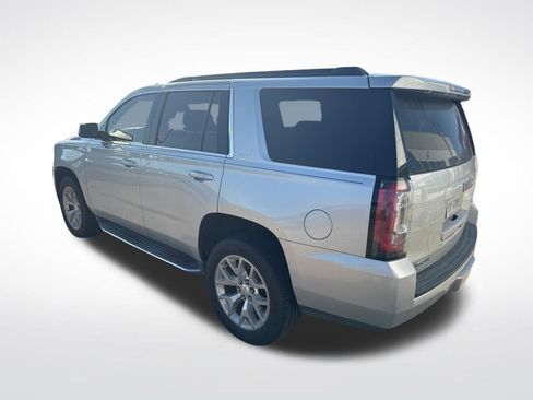 Used 2017 GMC Yukon SLT w/ Open Road Package RWD image 5