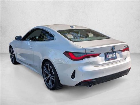 Used 2024 BMW 430i xDrive Coupe w/ Premium Package AWD/4WD image 8