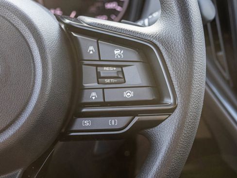 New 2026 Subaru Crosstrek 2.0i Premium image 30