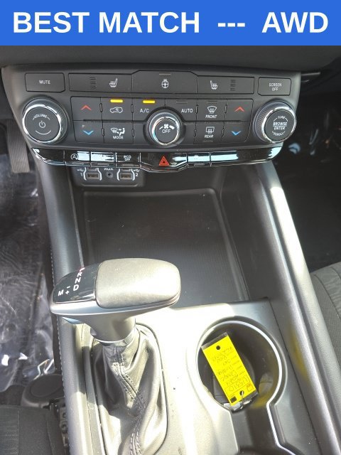 Used 2024 Dodge Durango SXT AWD/4WD image 18