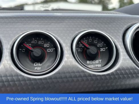 Used 2019 Ford Mustang GT Premium w/ GT Performance Package RWD image 29