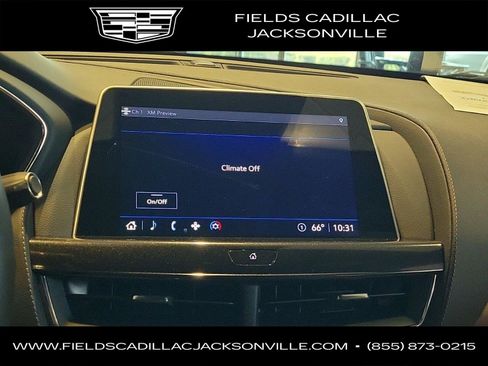 Used 2023 Cadillac CT5 Premium Luxury w/ Super Cruise 1 Package image 19