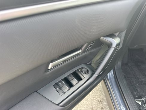 New 2026 MAZDA CX-50 2.5 Hybrid w/ Weather Package image 16