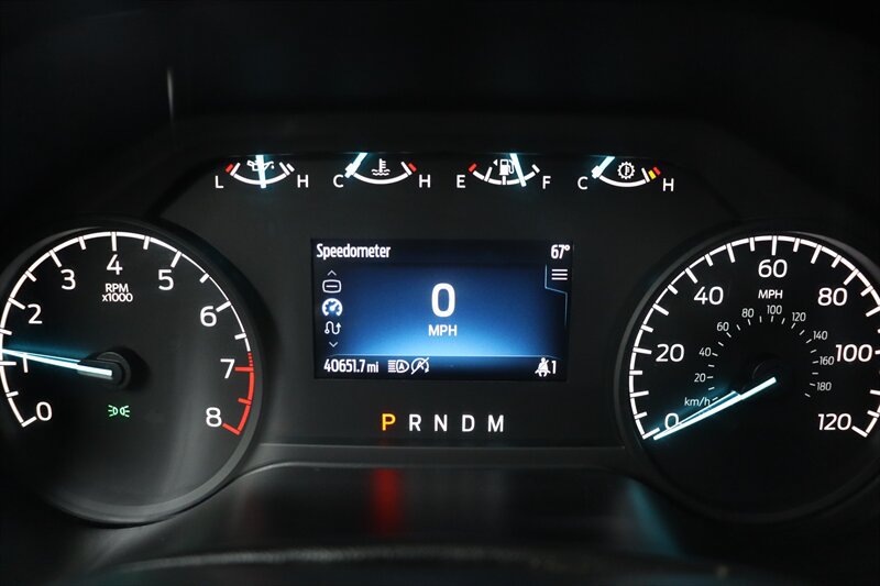 Used 2022 Ford F150 XL w/ Trailer Tow Package AWD/4WD image 10