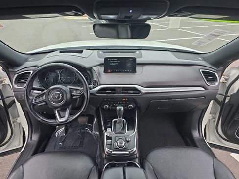 Used 2019 MAZDA CX-9 Grand Touring image 14