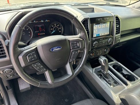 Used 2018 Ford F150 XLT w/ Equipment Group 302A Luxury image 20