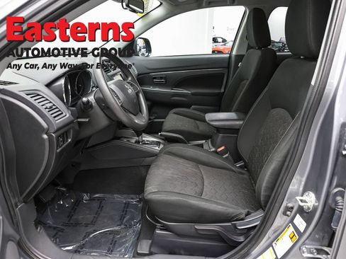 Used 2024 Mitsubishi Outlander Sport ES AWD/4WD image 14