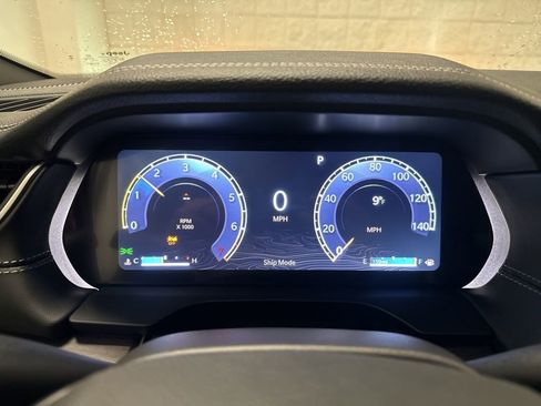 New 2025 Jeep Grand Cherokee L Limited w/ Luxury Tech Group II image 26