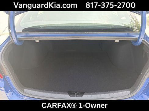 Used 2022 Kia K5 EX FWD image 24