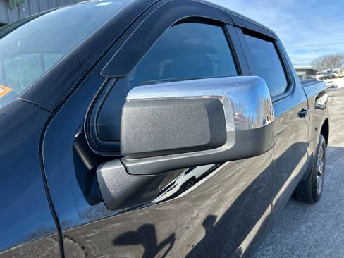 Used 2022 Chevrolet Silverado 1500 LT image 16