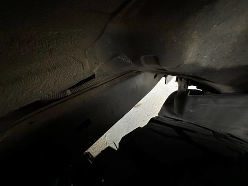 Used 2002 Lexus LX 470 4WD image 38