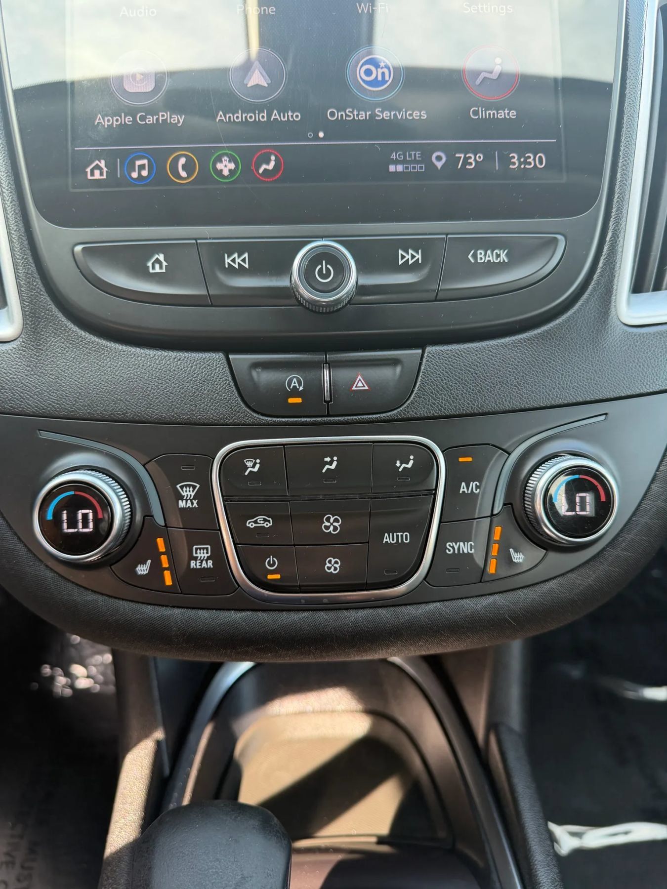Used 2022 Chevrolet Malibu LT FWD image 27