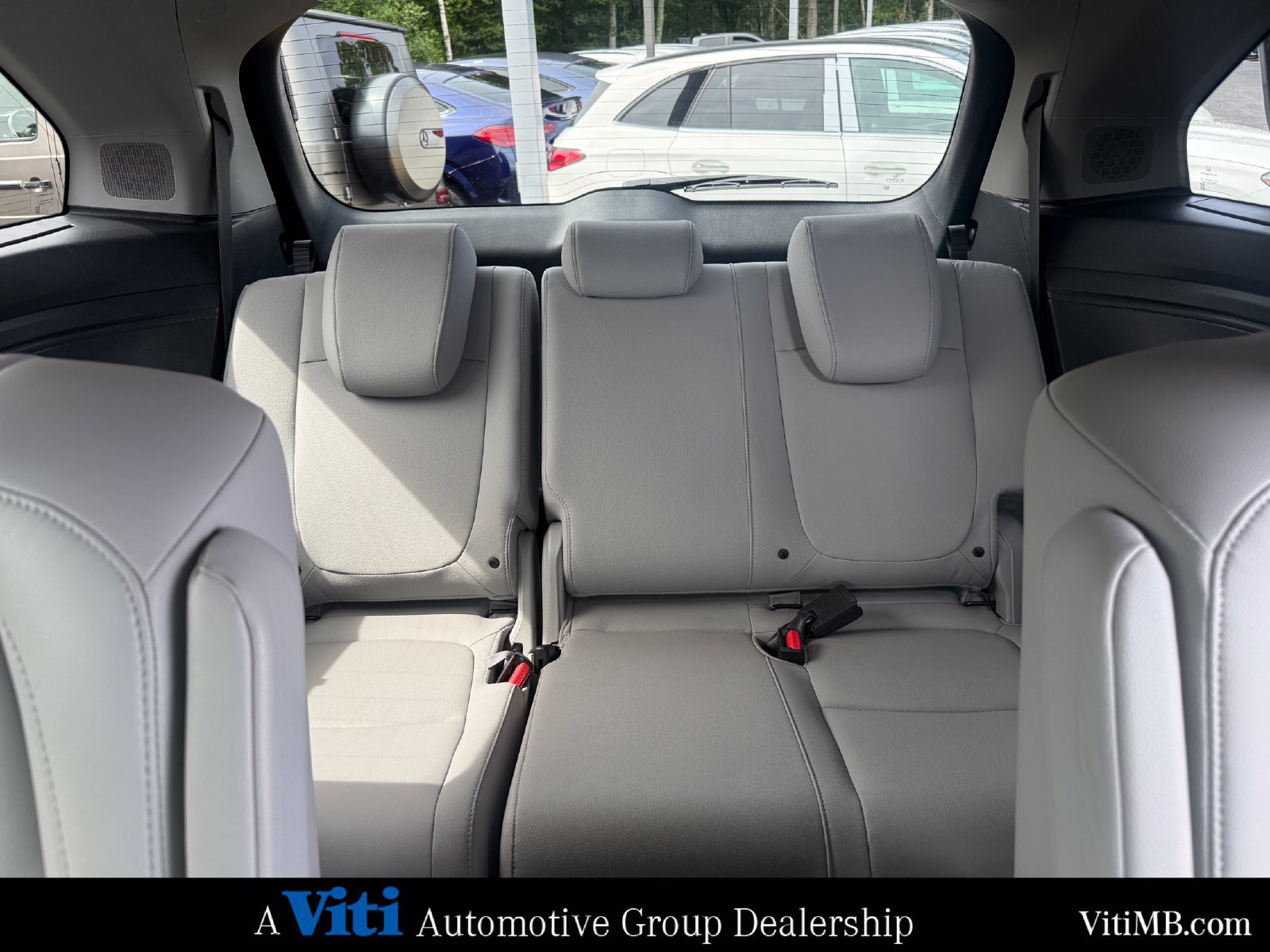 Used 2020 Honda Odyssey Elite image 23