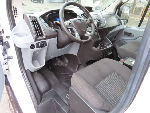 Used 2016 Ford Transit 250 130 Low Roof image 20