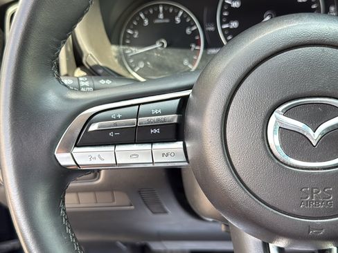 Used 2025 MAZDA CX-50 AWD 2.5 S w/ Preferred Package image 12