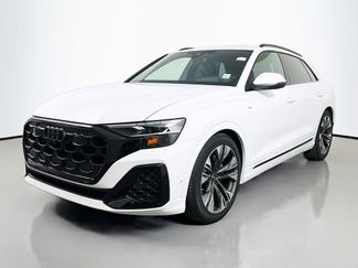 New 2026 Audi Q8 Premium Plus AWD/4WD video 3