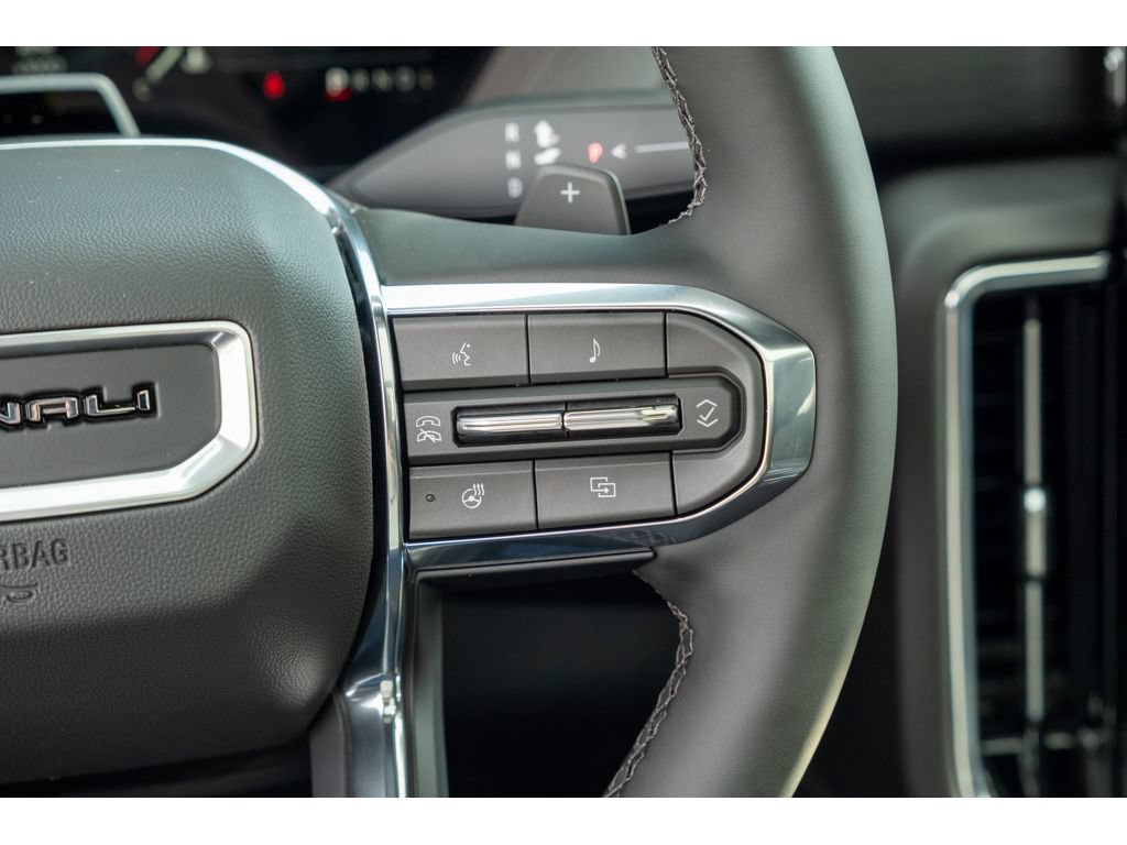 New 2026 GMC Yukon XL Denali w/ Denali Reserve Package AWD/4WD image 20