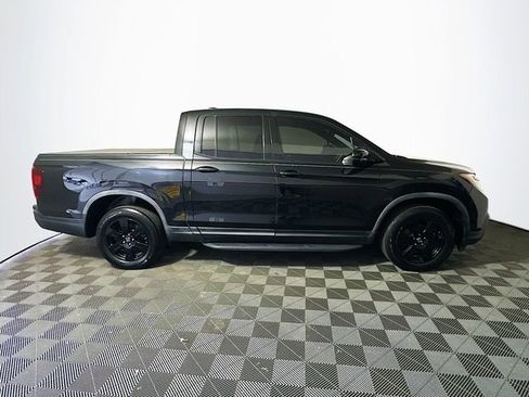 Used 2017 Honda Ridgeline Black Edition image 9