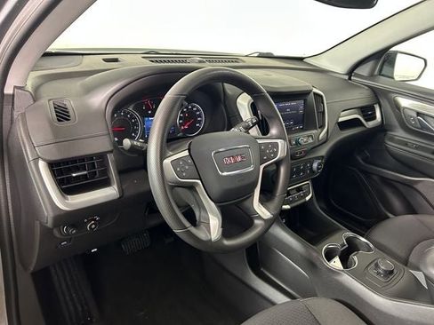 Used 2024 GMC Terrain SLE w/ Elevation Edition FWD image 14