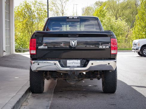 Used 2014 RAM 2500 Big Horn image 4