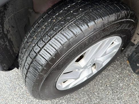 Used 2016 Honda CR-V EX image 38