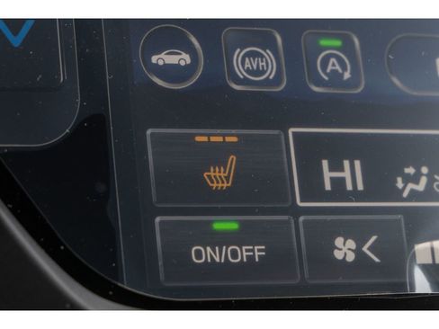 New 2026 Subaru Forester Wilderness image 25