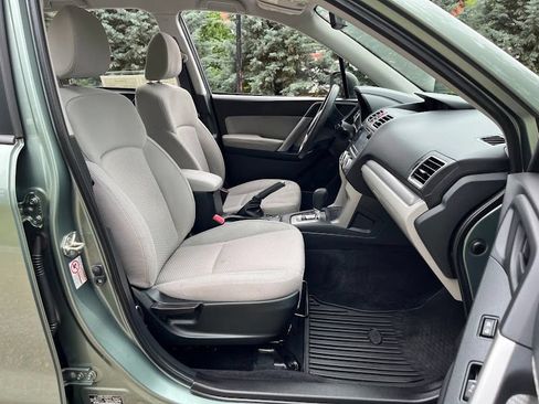 Used 2018 Subaru Forester 2.5i w/ Alloy Wheel Package AWD/4WD image 35