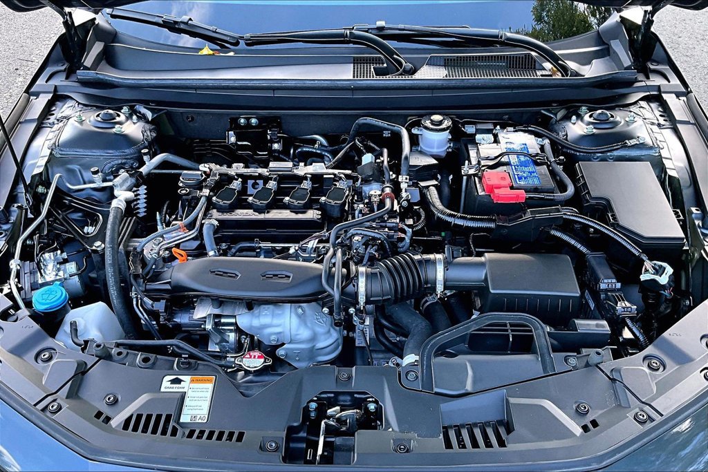 Used 2025 Honda Accord SE image 23