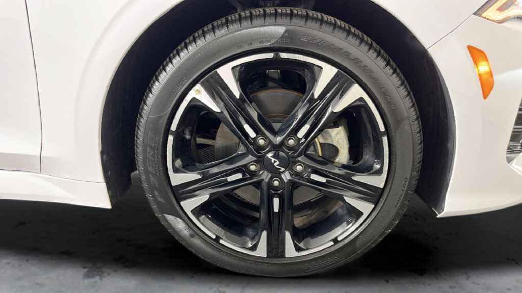 Used 2024 Kia K5 GT-Line w/ GT-Line Premium Package FWD image 44