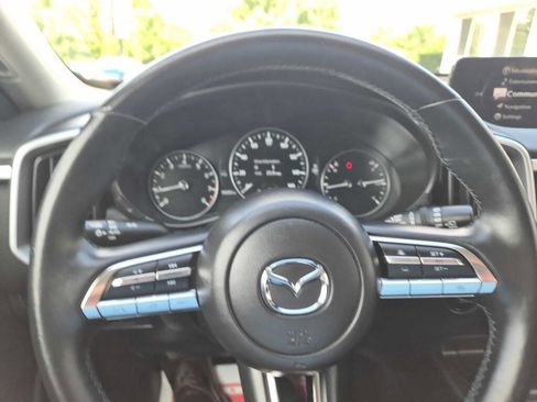 Used 2025 MAZDA CX-50 AWD 2.5 S w/ Preferred Package image 10