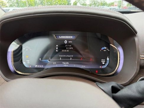 New 2025 RAM 3500 Longhorn w/ Max Tow Package image 29