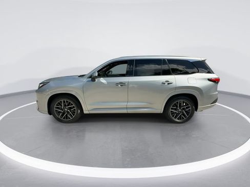 Certified 2024 Lexus TX 350 FWD w/ Technology Package image 5