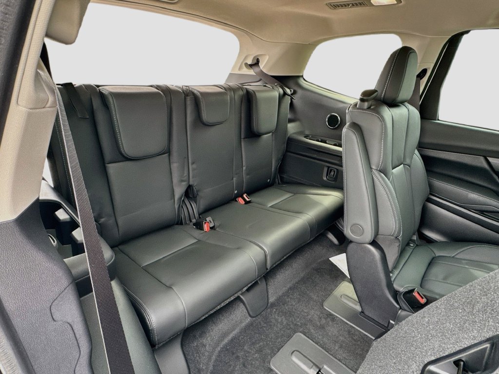 New 2027 Subaru Ascent Limited AWD/4WD image 36