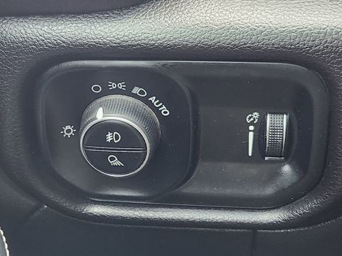 Used 2024 RAM 2500 Big Horn w/ Off Road Package image 27