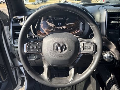 Used 2023 RAM 1500 Limited image 14