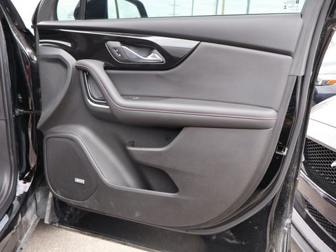 Used 2024 Chevrolet Blazer RS w/ Enhanced Convenience Package AWD/4WD image 11