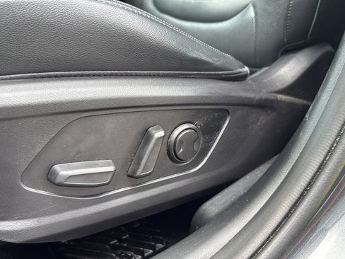 Used 2022 Hyundai Tucson SEL w/ Convenience + Premium Package FWD image 19