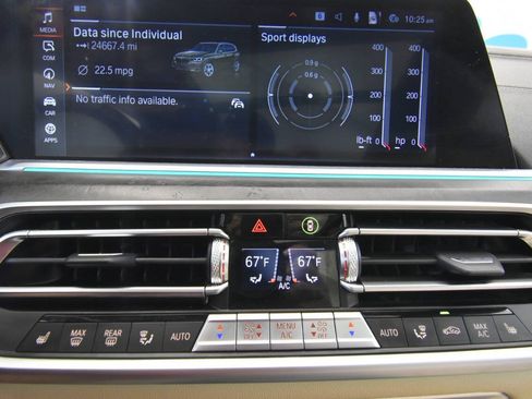 Used 2022 BMW X5 xDrive40i w/ Premium Package AWD/4WD image 25