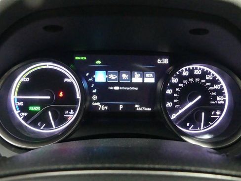 Used 2022 Toyota Camry XSE w/ Navigation Upgrade Package FWD image 32