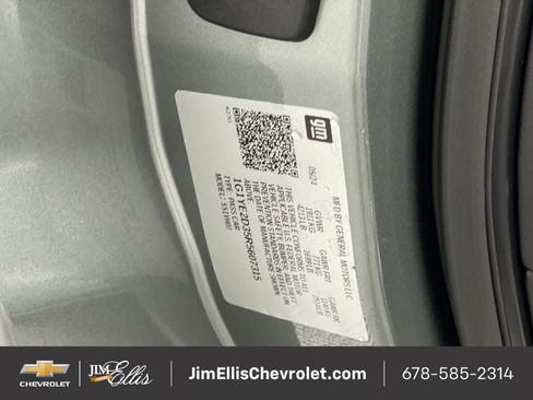 Used 2024 Chevrolet Corvette Z06 image 31