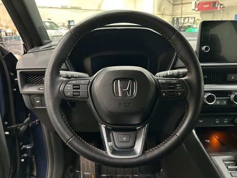 Used 2026 Honda CR-V TrailSport image 16