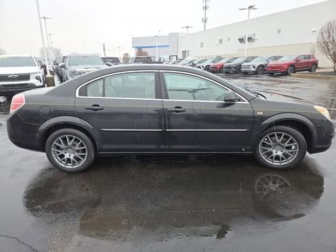 Used 2009 Saturn Aura XE w/ Preferred Package image 13