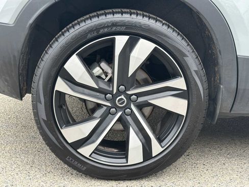 Used 2026 Volvo XC40 B5 Ultra w/ Climate Package AWD/4WD image 9
