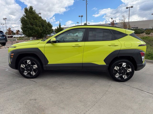 Used 2025 Hyundai Kona SEL AWD/4WD image 5