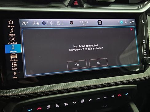 New 2026 Jeep Cherokee Limited AWD/4WD image 20