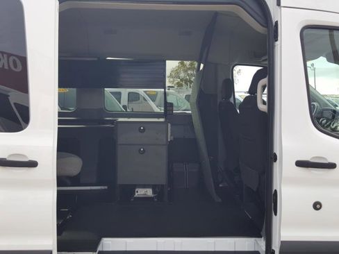 Used 2017 Ford Transit 150 XLT image 13