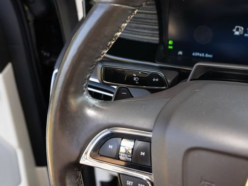 Used 2022 Lincoln Navigator L Black Label AWD/4WD image 34