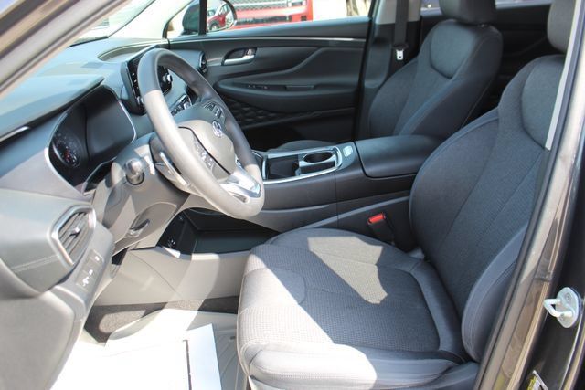 Used 2021 Hyundai Santa Fe SEL AWD/4WD image 13